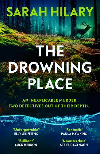 The Drowning Place