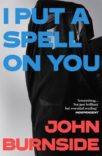 I Put a Spell on You