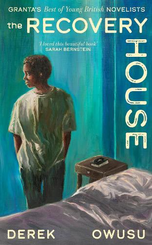 The Recovery House