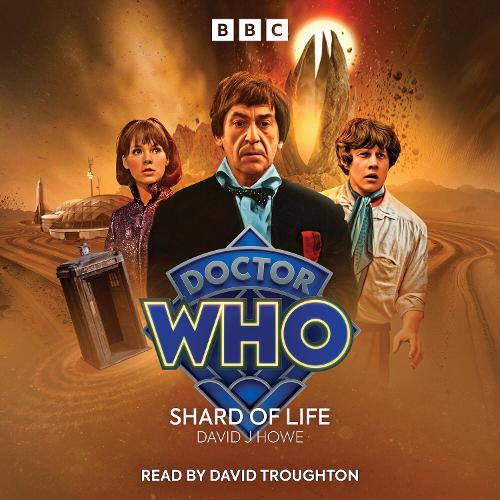 Doctor Who: Shard of Life