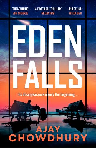 Eden Falls