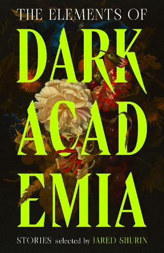 The Elements of Dark Academia