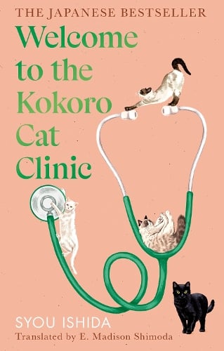 Welcome to the Kokoro Cat Clinic