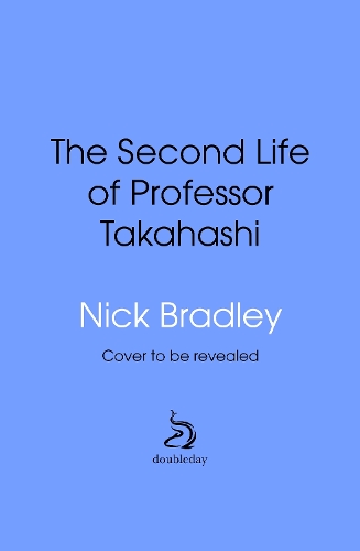 The Second Life of Professor Takahashi