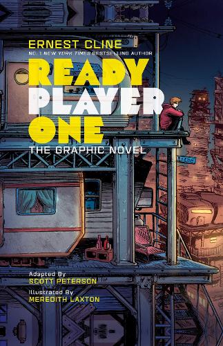 Ready Player One