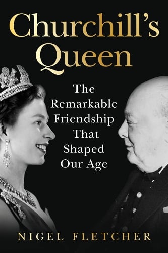 Churchill’s Queen