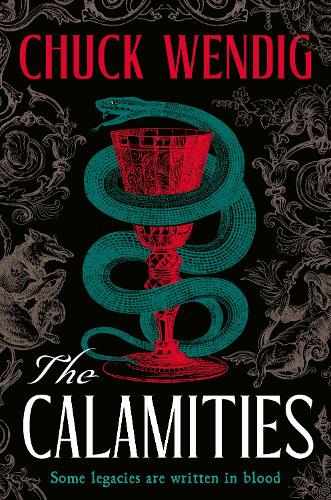 The Calamities