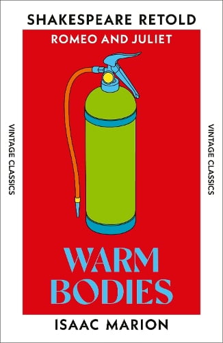 Warm Bodies