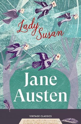Lady Susan by Jane Austen
