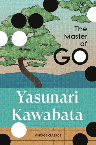 The Master of Go by Yasunari Kawabata