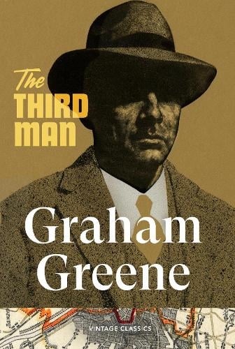The Third Man by Graham Greene