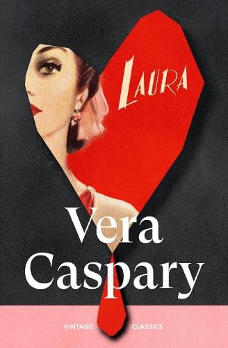 Laura by Vera Caspary