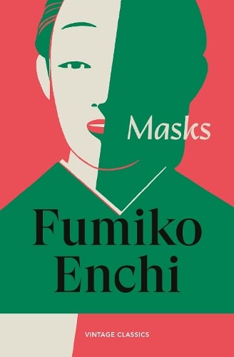 Masks by Fumiko Enchi