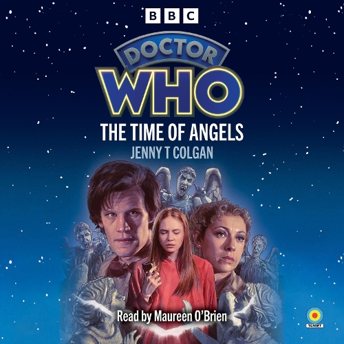 Doctor Who: The Time of Angels