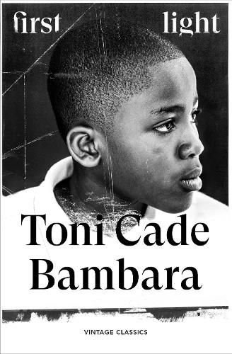 First Light by Toni Cade Bambara