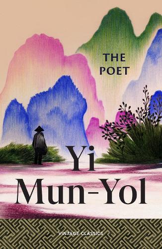 The Poet by Yi Mun-Yol