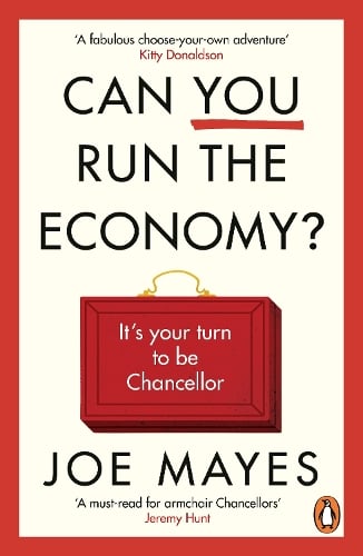 Can You Run the Economy?