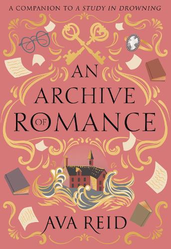 Archive of Romance