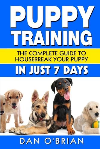 Puppy Training