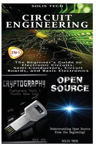 Circuit Engineering + Cryptography + Open Source