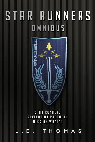 Star Runners Omnibus