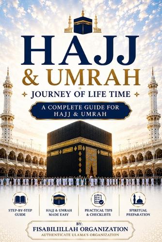 Hajj & Umrah