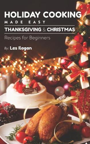 Holiday Cooking