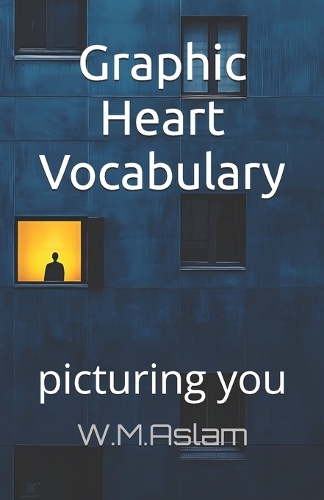 Graphic Heart Vocabulary