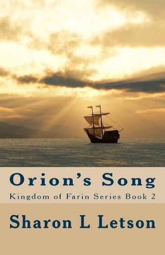 Orion's Song