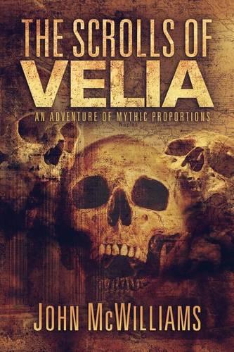 The Scrolls of Velia