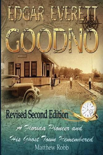 Edgar Everett Goodno