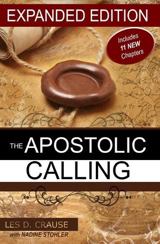 The Apostolic Calling Expanded