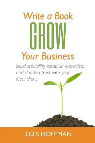 Write a Book Grow Your Business