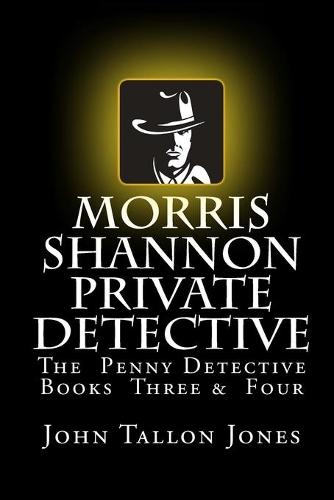 Morris Shannon Private Detective