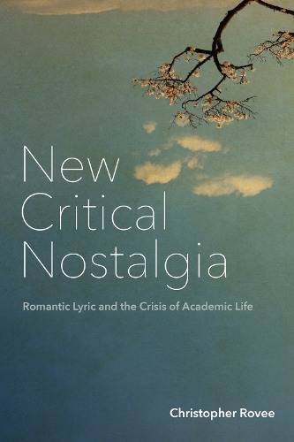 New Critical Nostalgia
