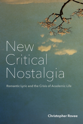 New Critical Nostalgia
