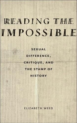 Reading the Impossible