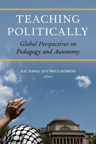 Teaching Politically