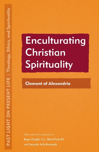Enculturating Christian Spirituality