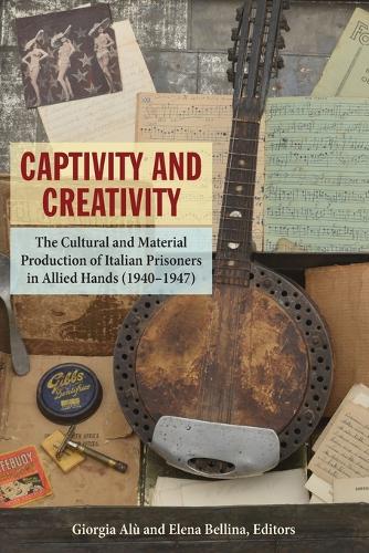 Captivity and Creativity