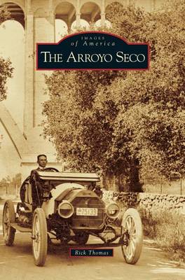 Arroyo Seco
