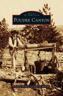 Poudre Canyon