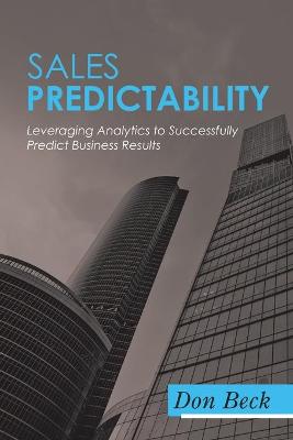 Sales Predictability