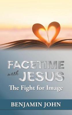 Facetime with Jesus