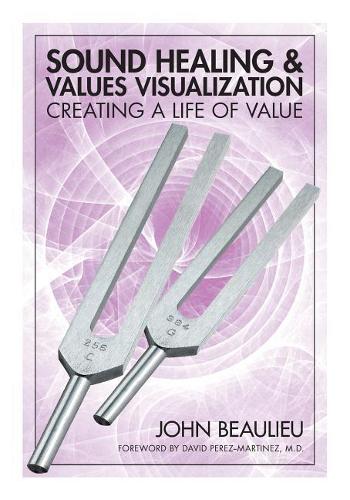 Sound Healing & Values Visualization