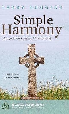 Simple Harmony