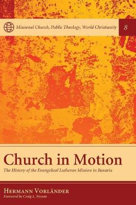Church in Motion