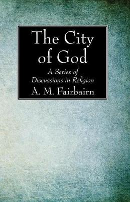 The City of God