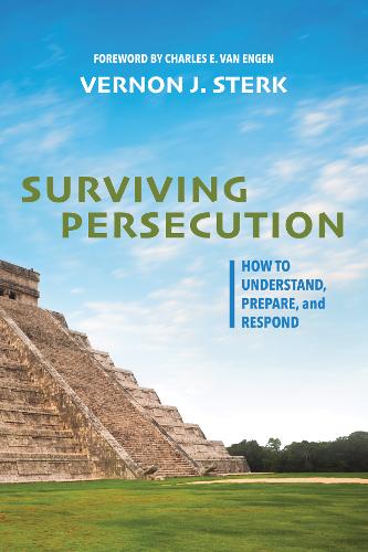 Surviving Persecution
