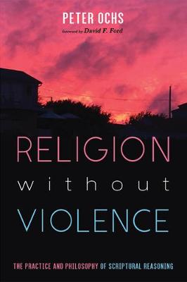 Religion Without Violence